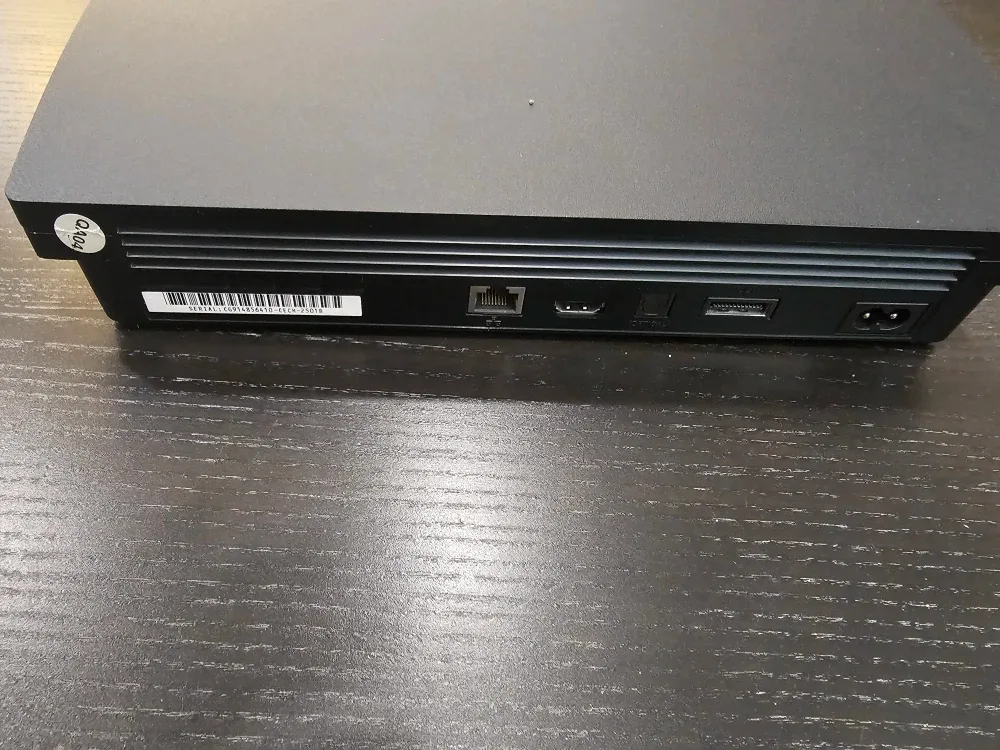 Sony PlayStation 3 (PS3) Console