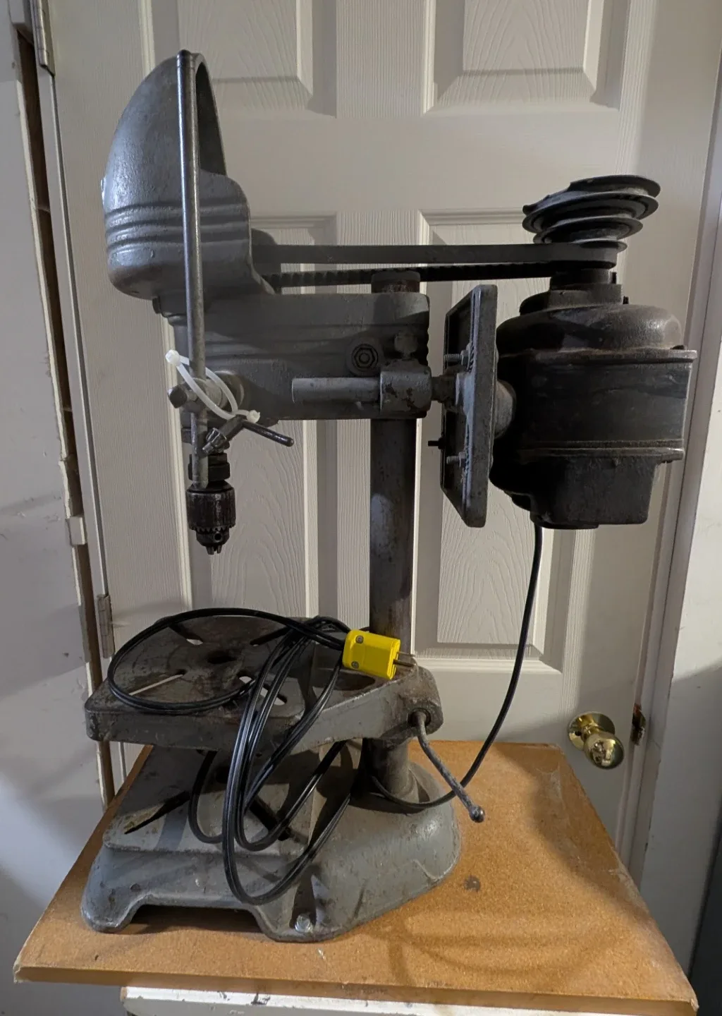 Benchtop Power Tools image indicator(3)