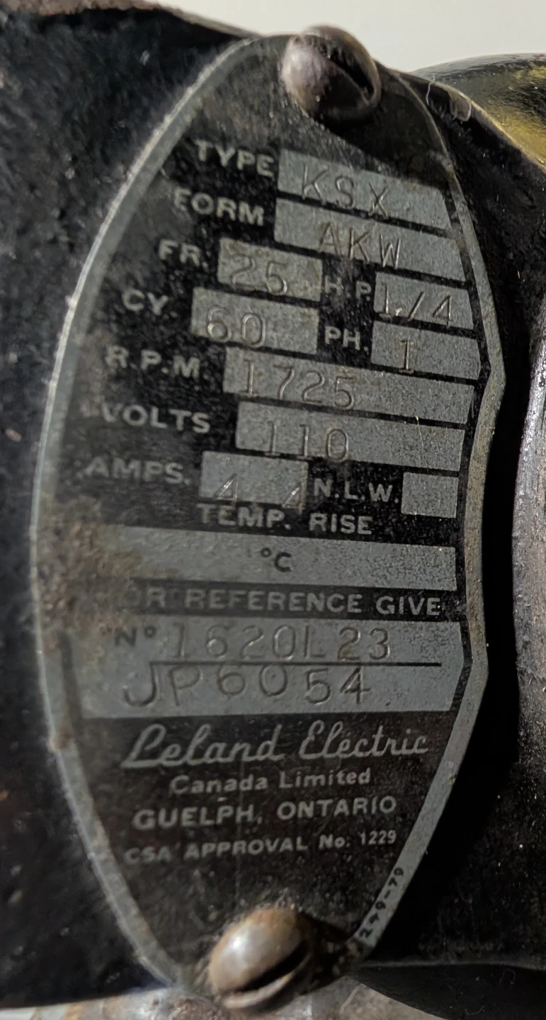 Benchtop Power Tools - photo 5