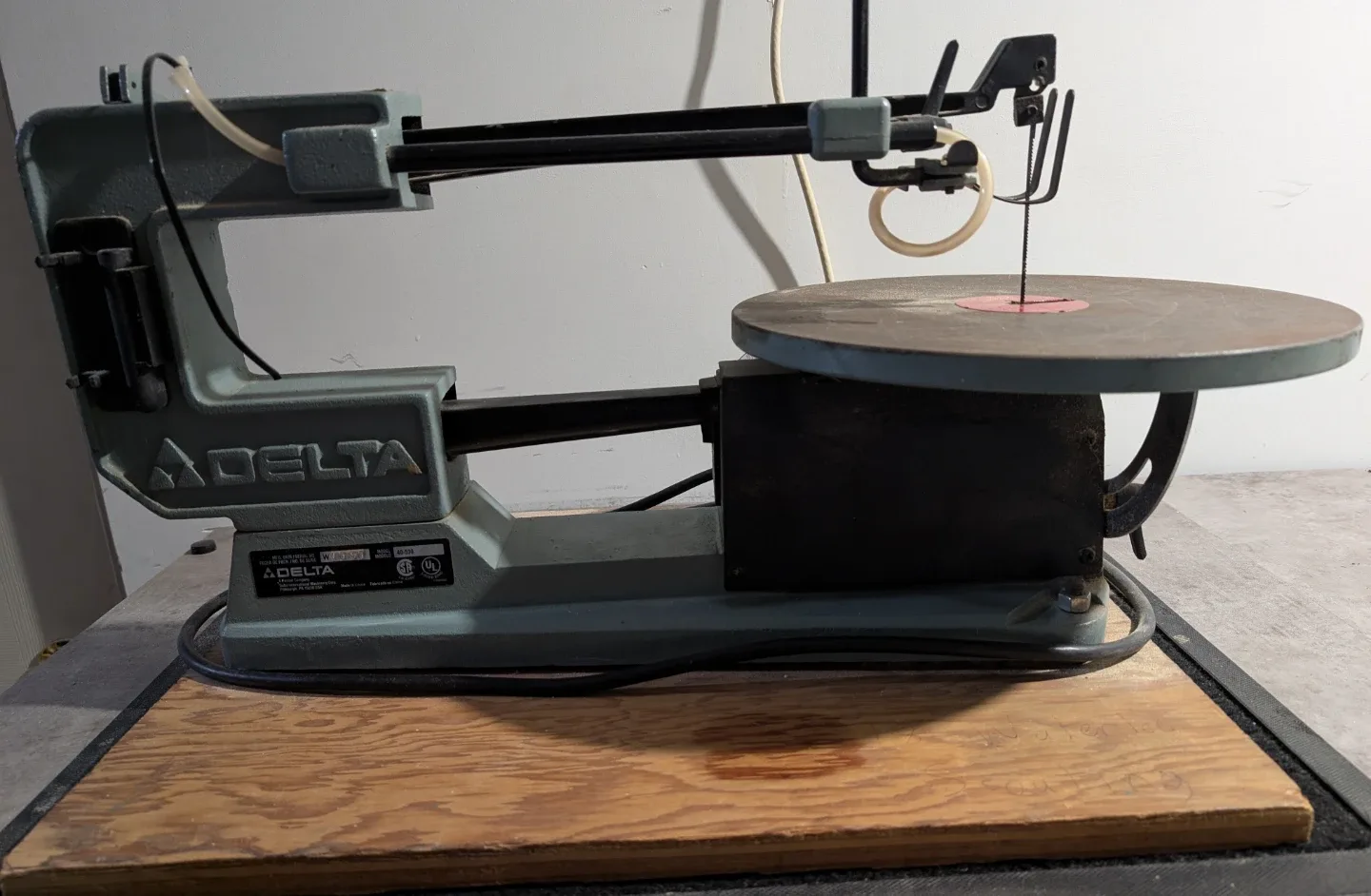 Benchtop Power Tools image indicator(6)