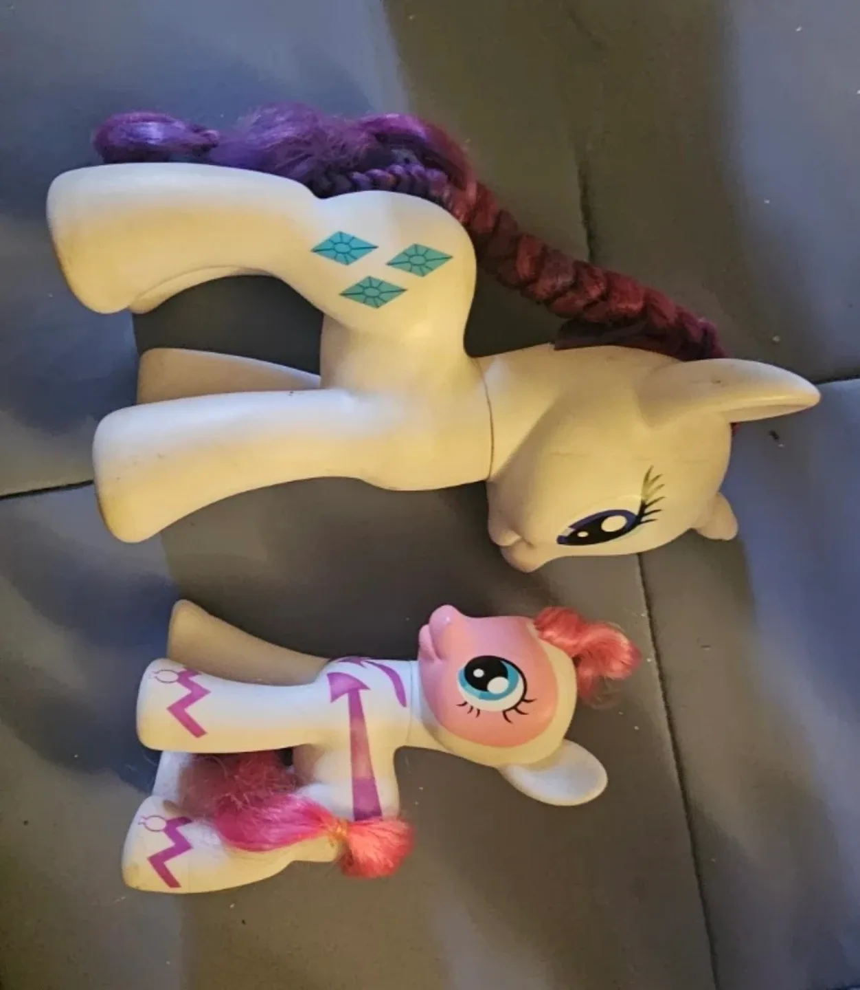 🥕My Little Pony Toys - Collection🥕 image indicator(4)