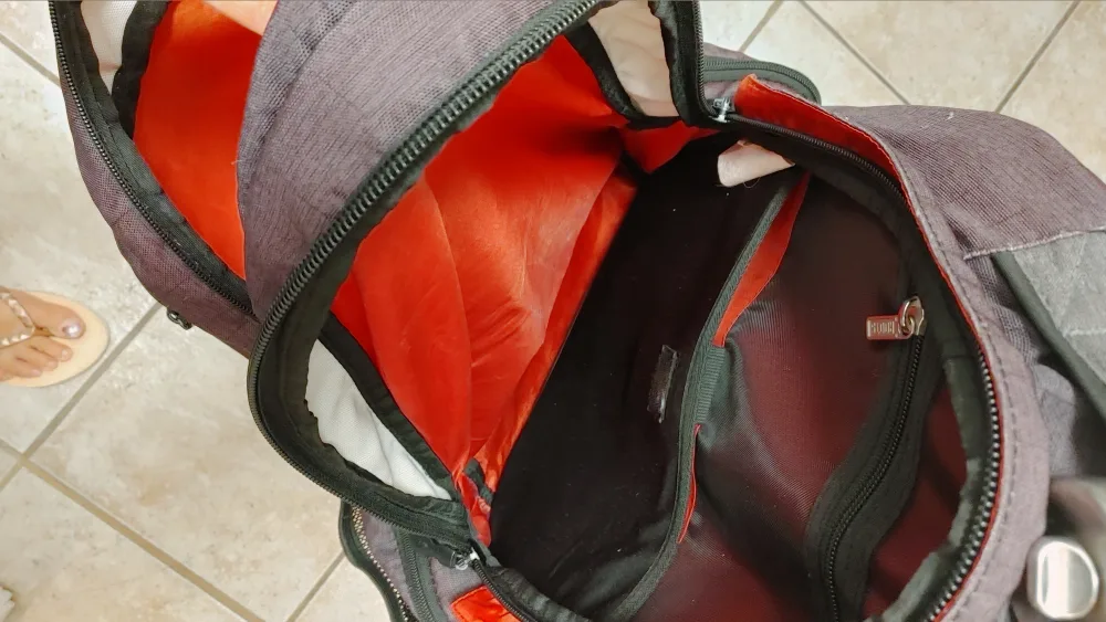 Roots Backpack image indicator(5)