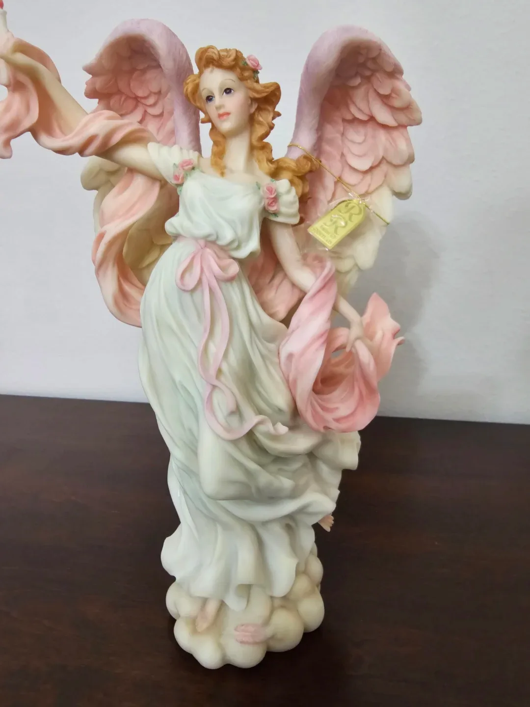 Seraphim Classics Roman Inc. Angel Figurine image indicator(3)