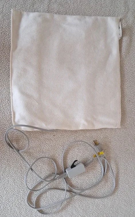 Battle Creek Thermophore Moist Heat Pack - Automatic image indicator(4)