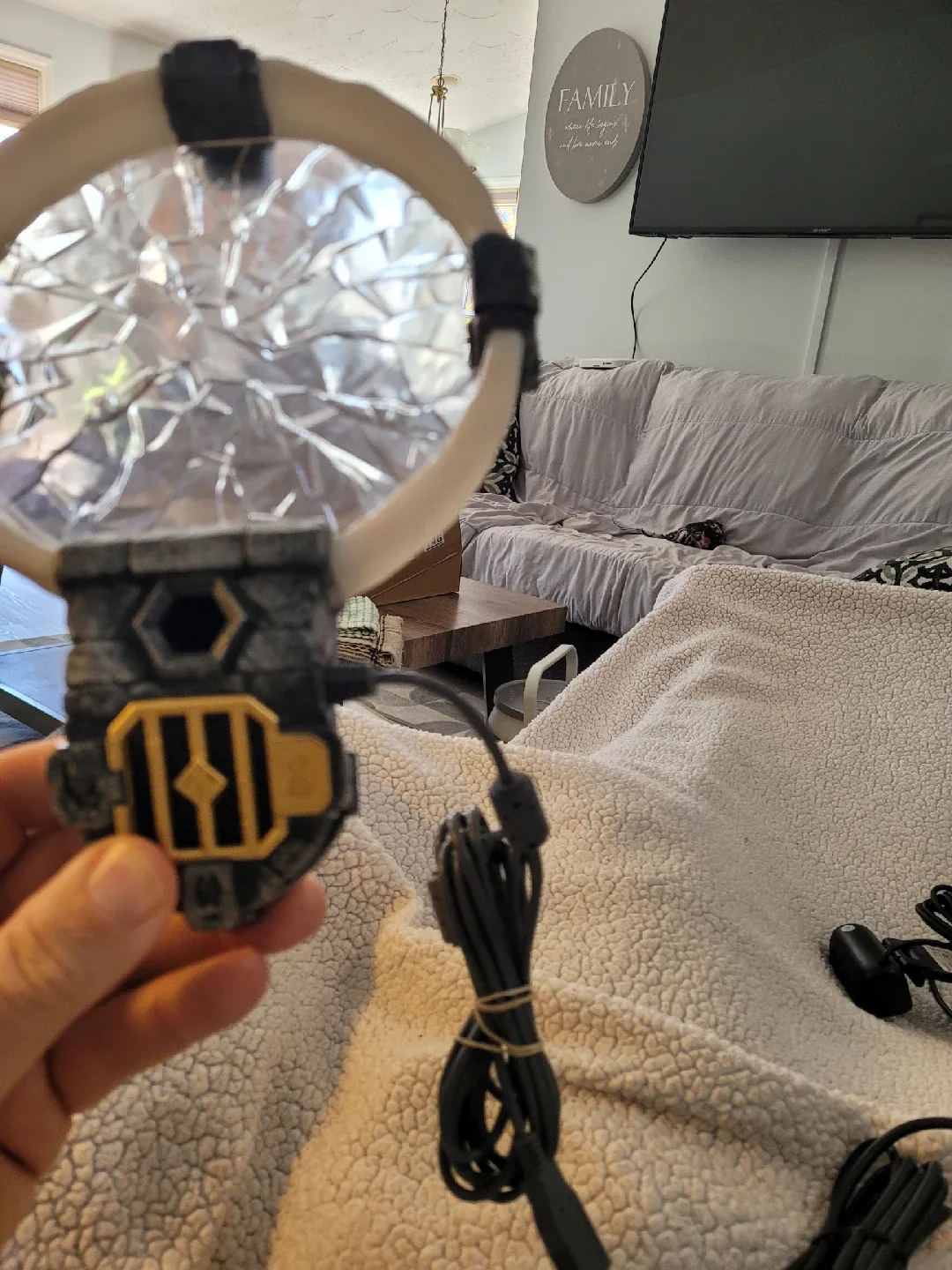 Skylanders Trap Team Traptanium Portal image indicator(2)