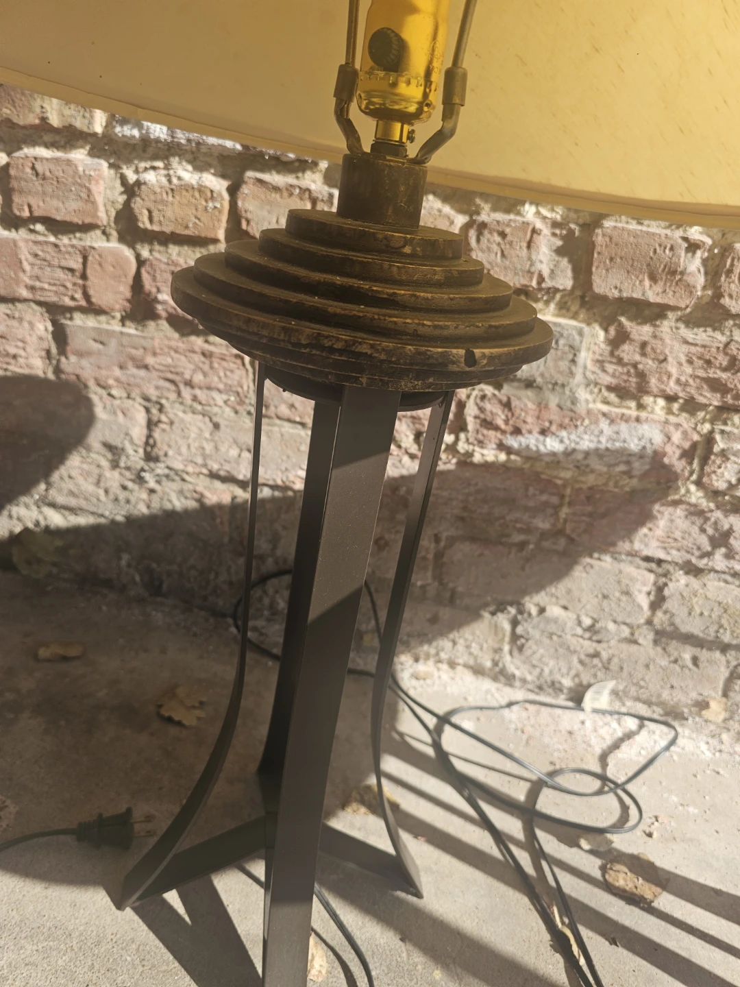 Table Lamps - Set of 2 - photo 3