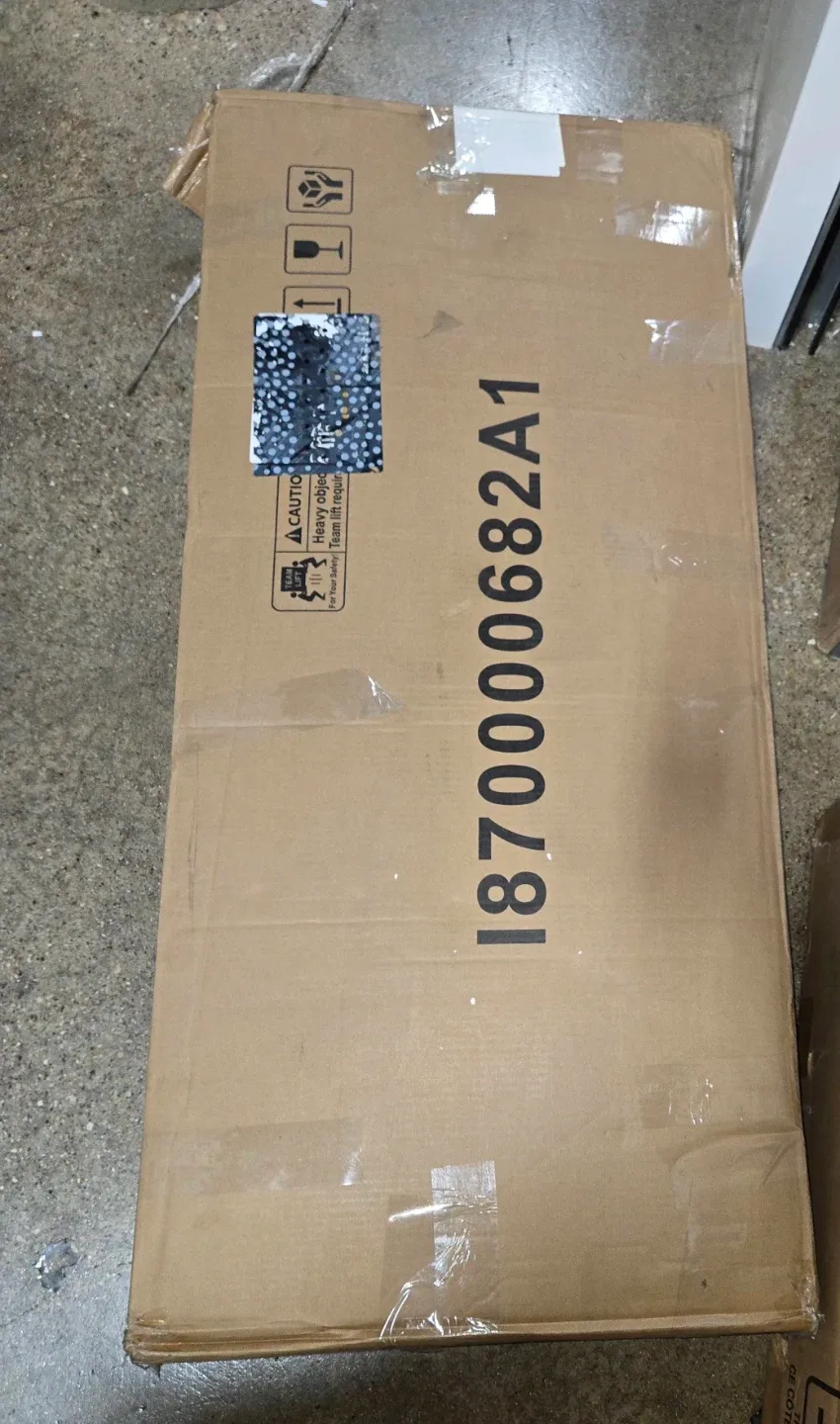 Feonase Twin Black Metal Bed Frame (New) image indicator(8)