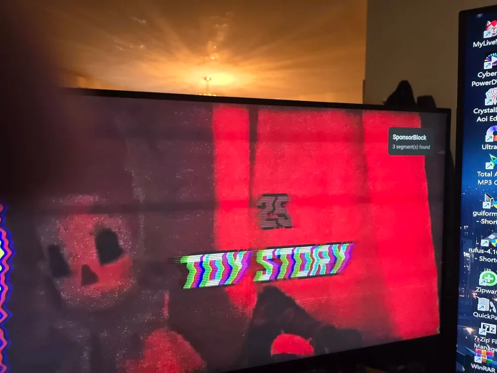 Ps4 Special Edition StarWars Darth Vader Edition on CFW 9.00 image indicator(9)