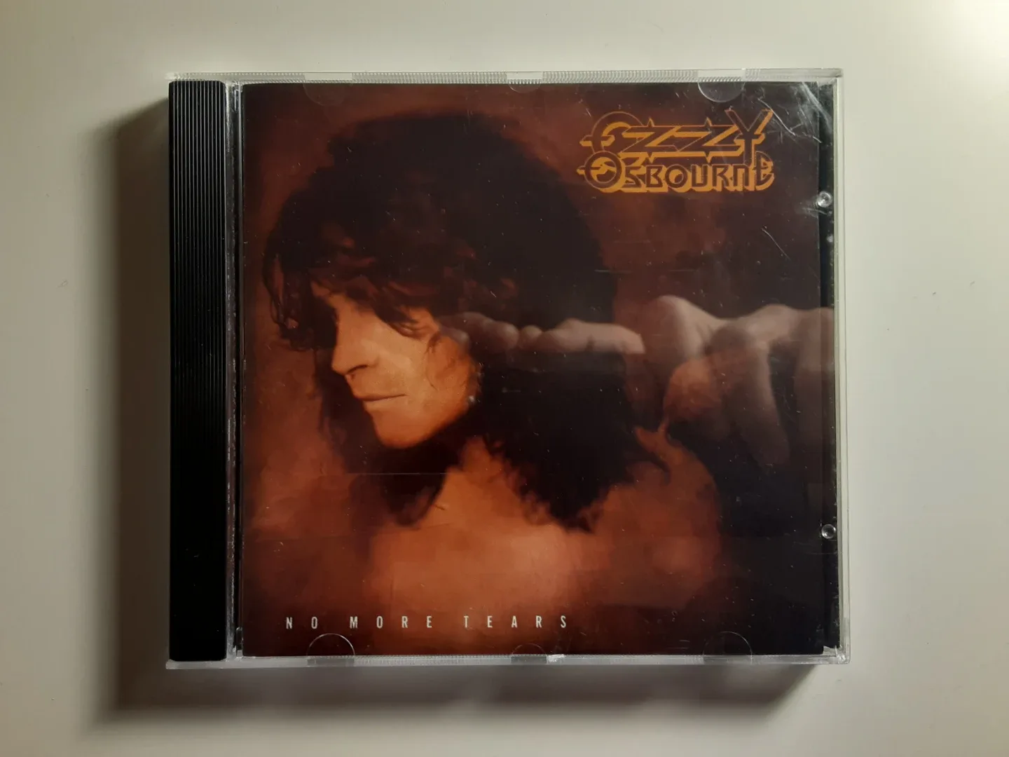 Ozzy Osbourne - No More Tears | CD