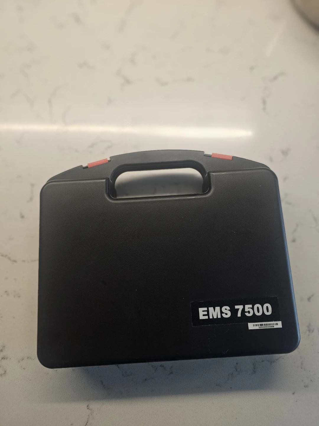 EMS 7500 Neuromuscular Stimulator