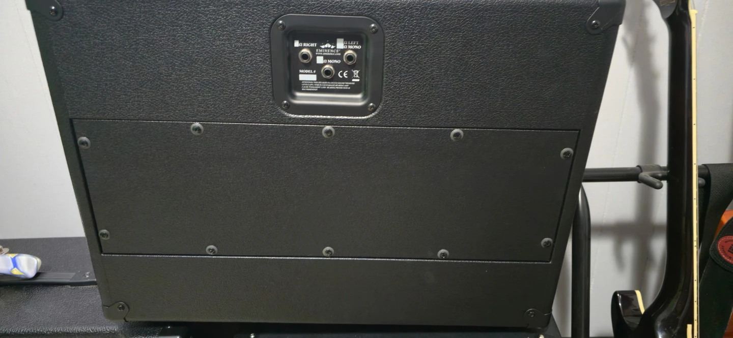 EMINENCE 210 Extention Cabinet - photo 4