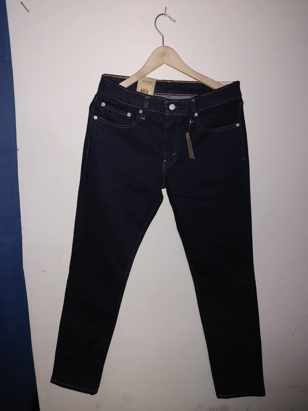 Levi's 511 Slim Fit Jeans, 32x34