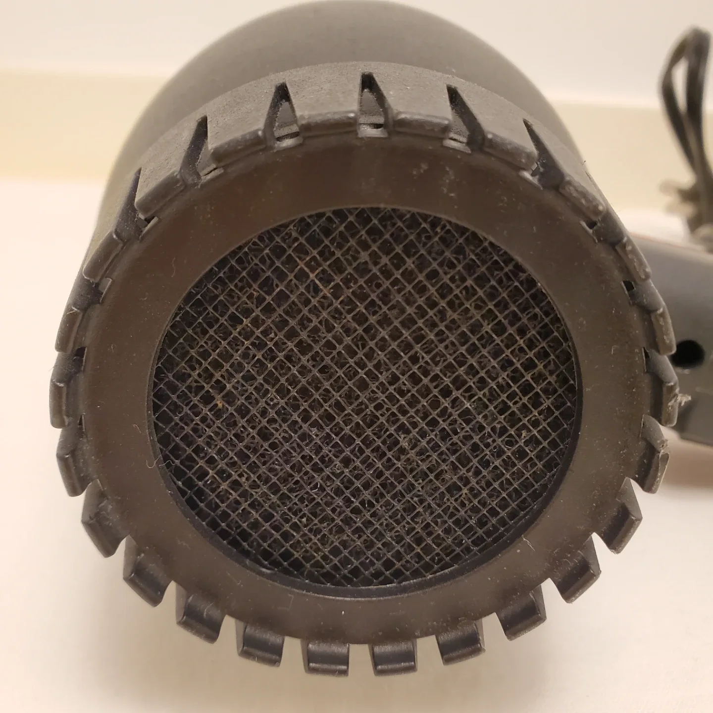 BaBylissPRO SuperTurbo Hair Dryer image indicator(5)