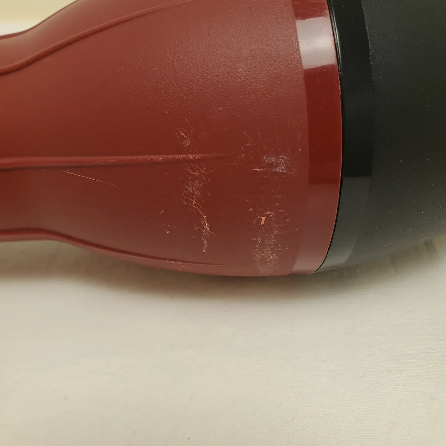 BaBylissPRO SuperTurbo Hair Dryer image indicator(7)