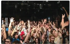 DJ SERVICES for all occasions