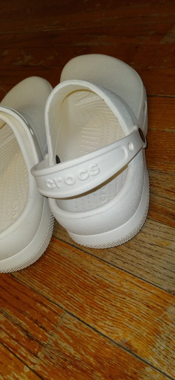 CROCS BISTROS Size 10 image indicator(2)
