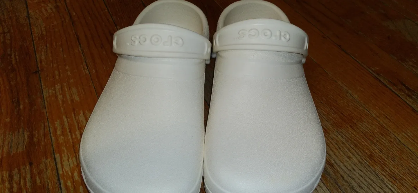 CROCS BISTROS Size 10 image indicator(3)