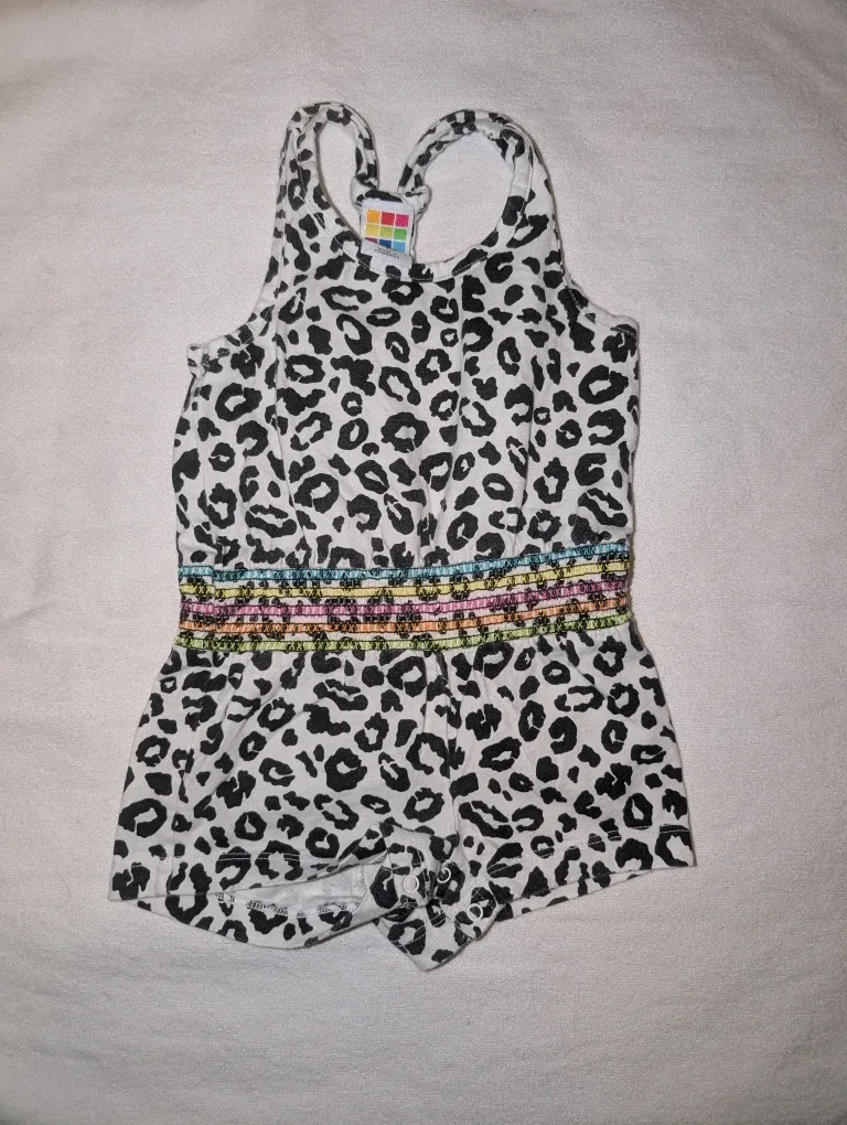 Girls sz 12 months jumpers, $3 each image indicator(6)