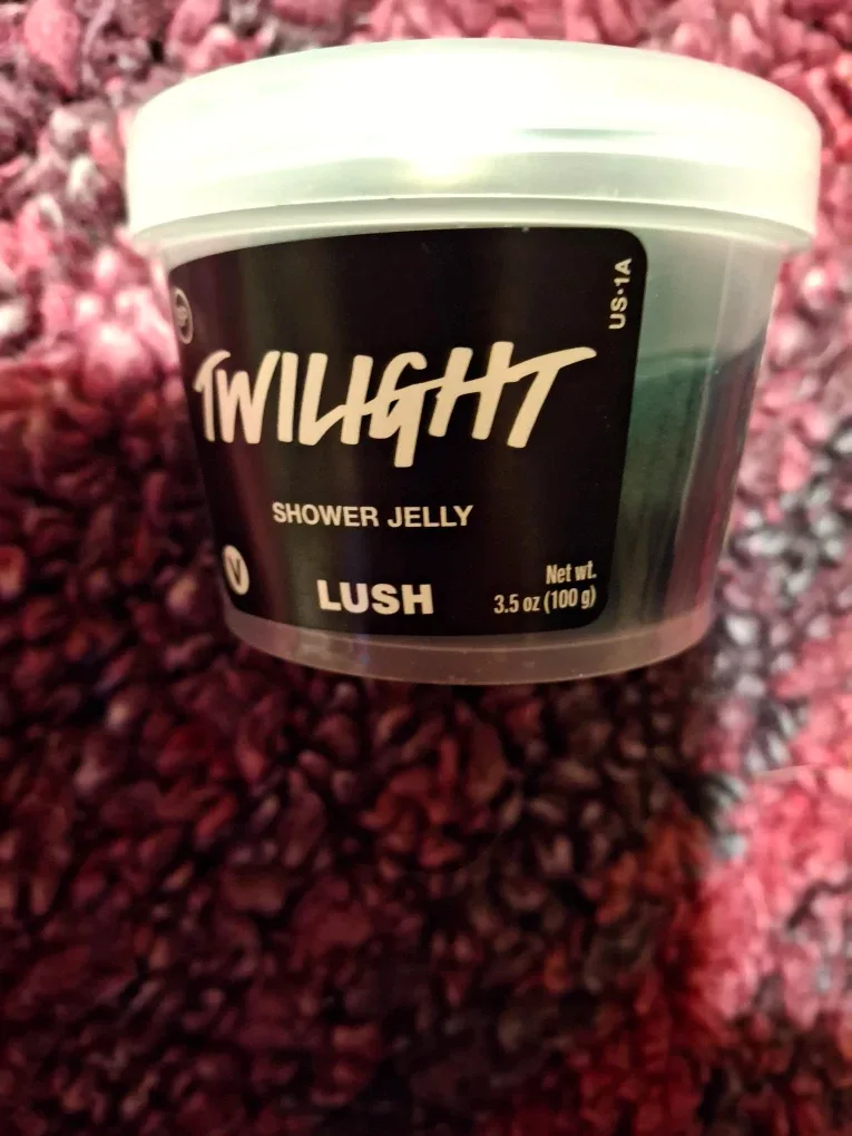 Lush Twilight Shower Jelly - 3.5oz image indicator(2)