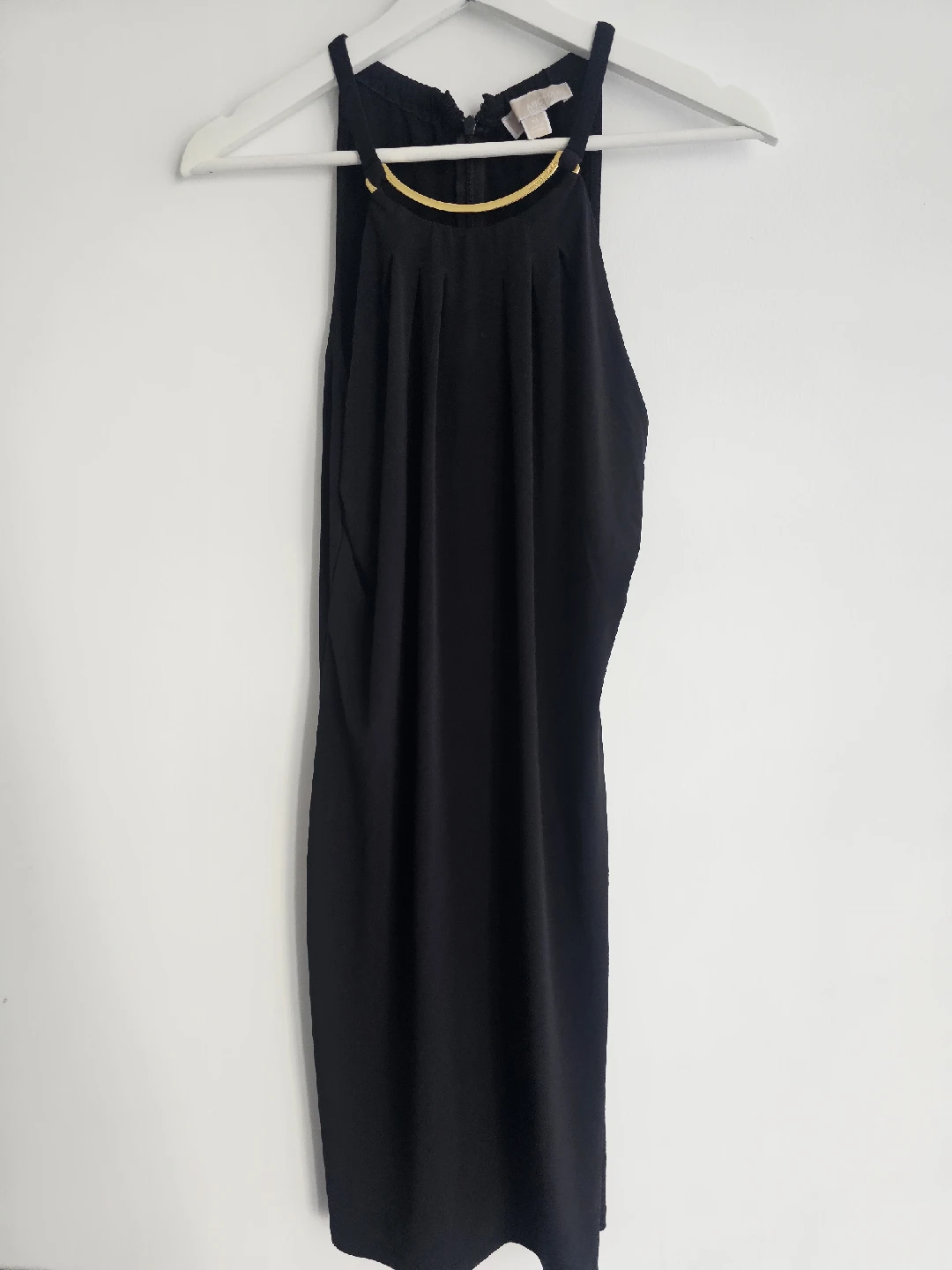 Michael Kors Black Dress - Size M - photo 5