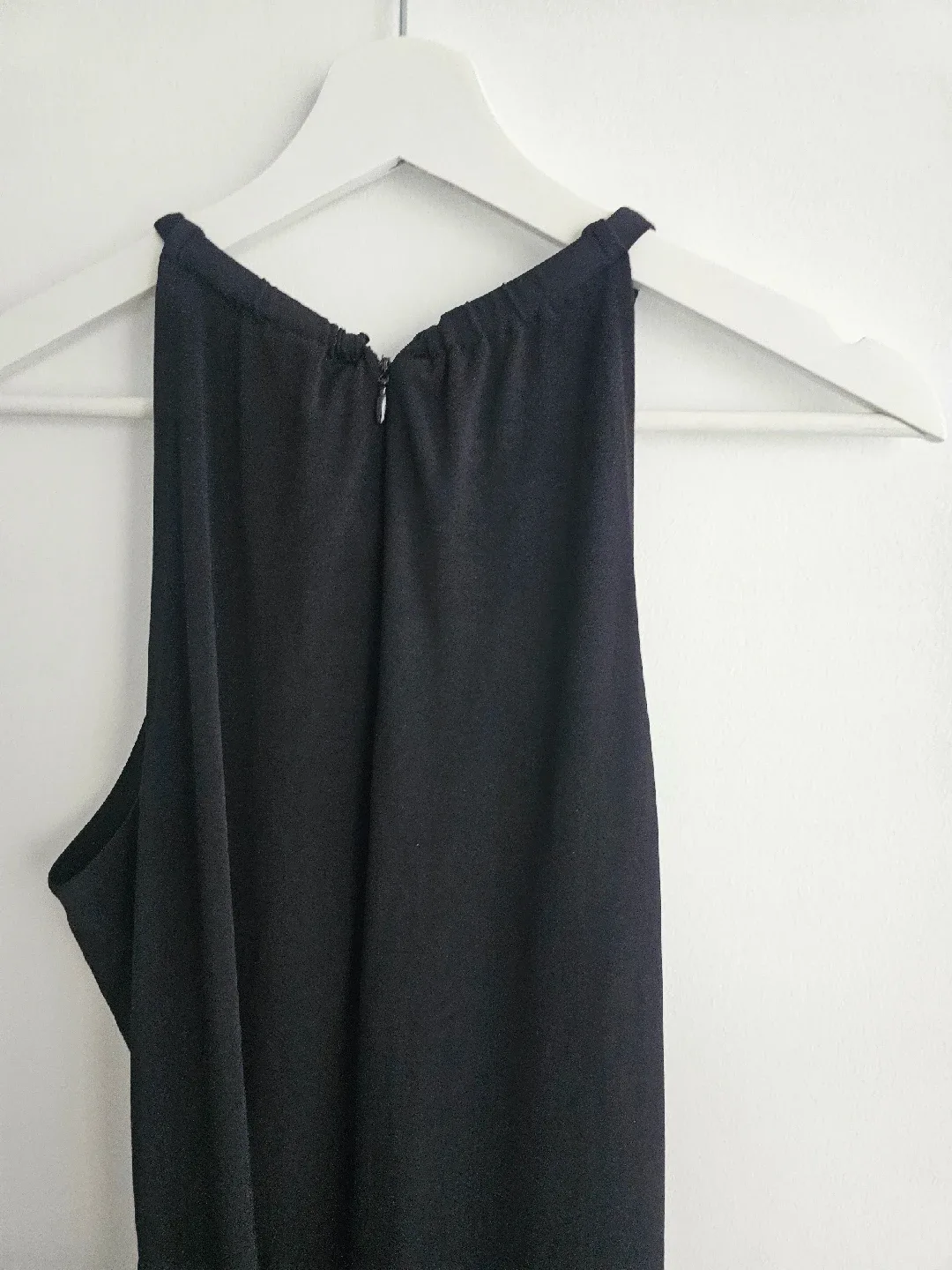 Michael Kors Black Dress - Size M image indicator(7)