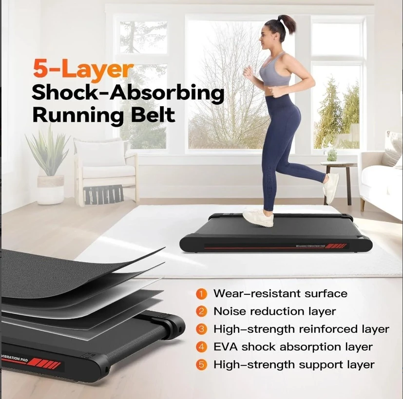 Walking  Pad Treadmill - photo 2