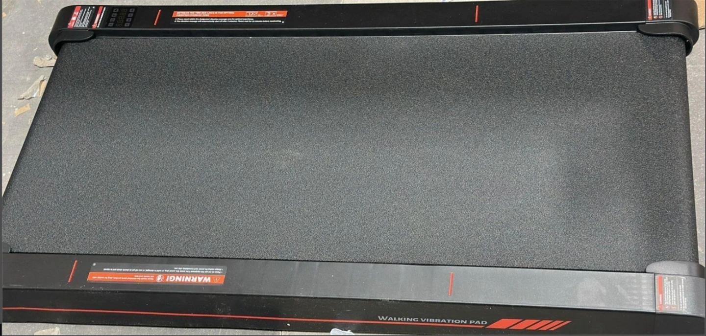 Walking  Pad Treadmill - photo 4