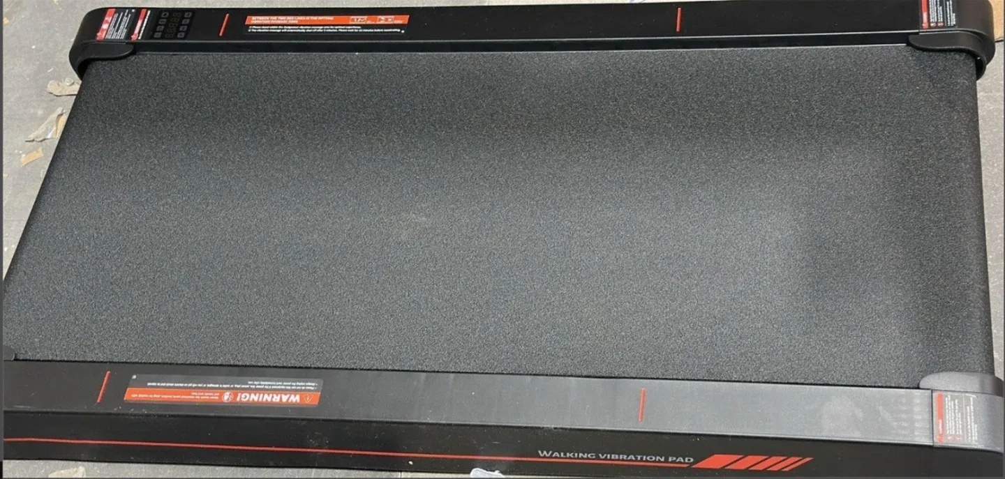 Walking  Pad Treadmill image indicator(4)