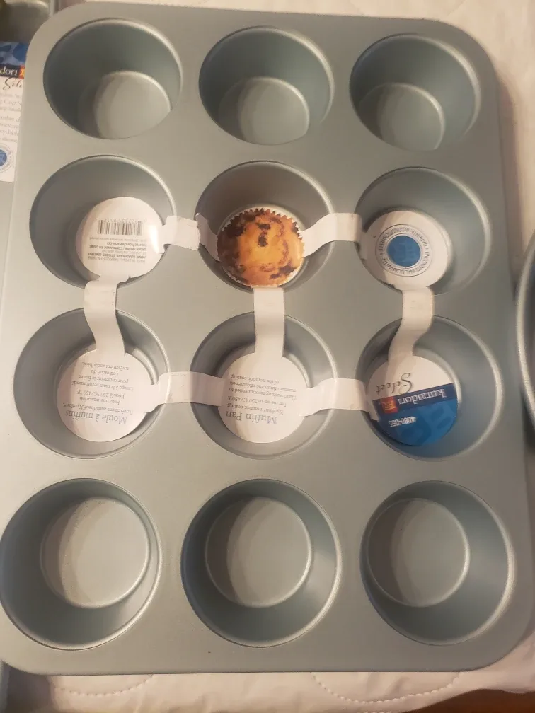 Kuraidori Select Baking Set - New! image indicator(2)