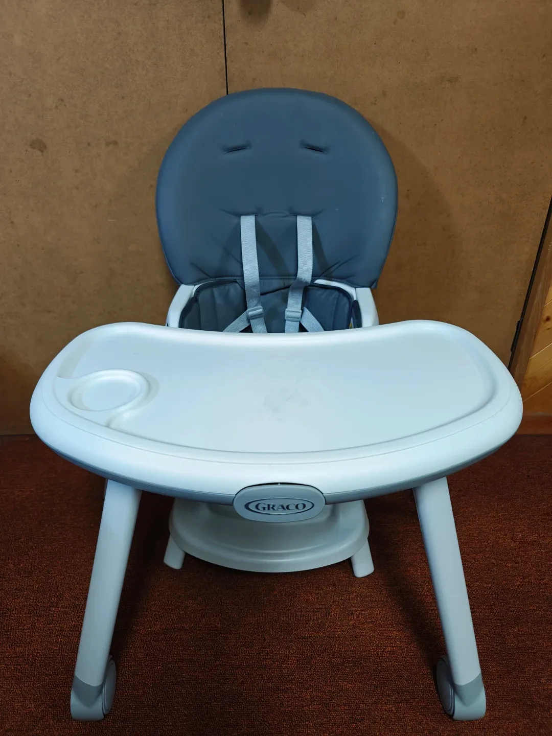 Graco Floor2Table 7in1 High Chair image indicator(2)