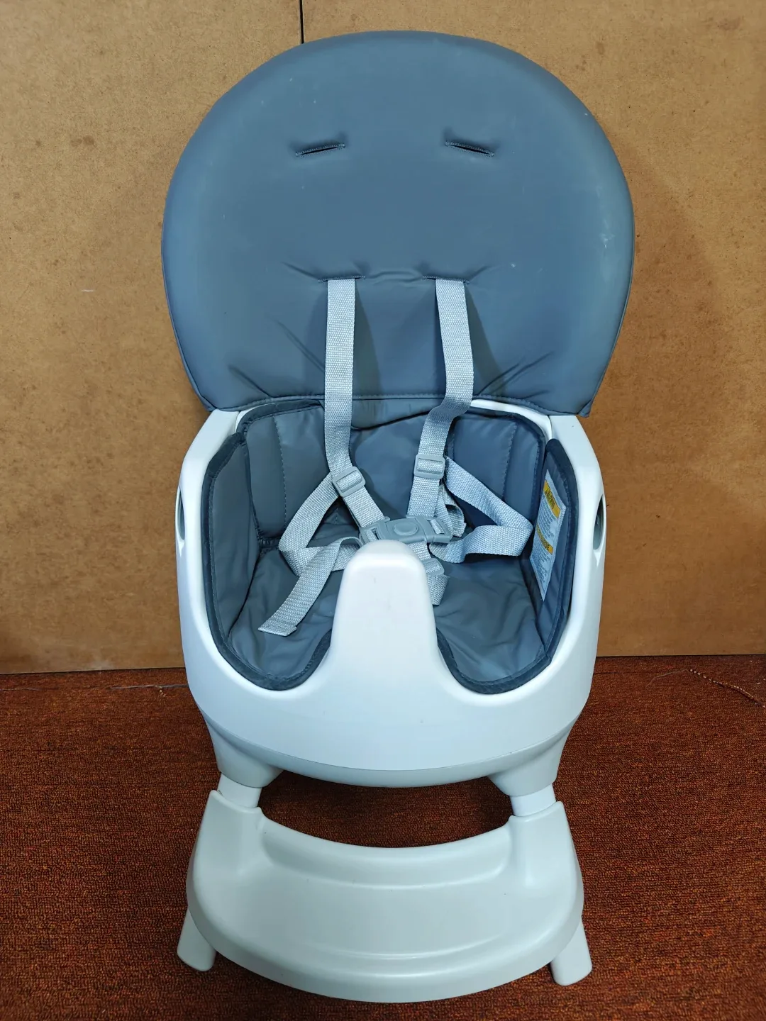 Graco Floor2Table 7in1 High Chair image indicator(3)