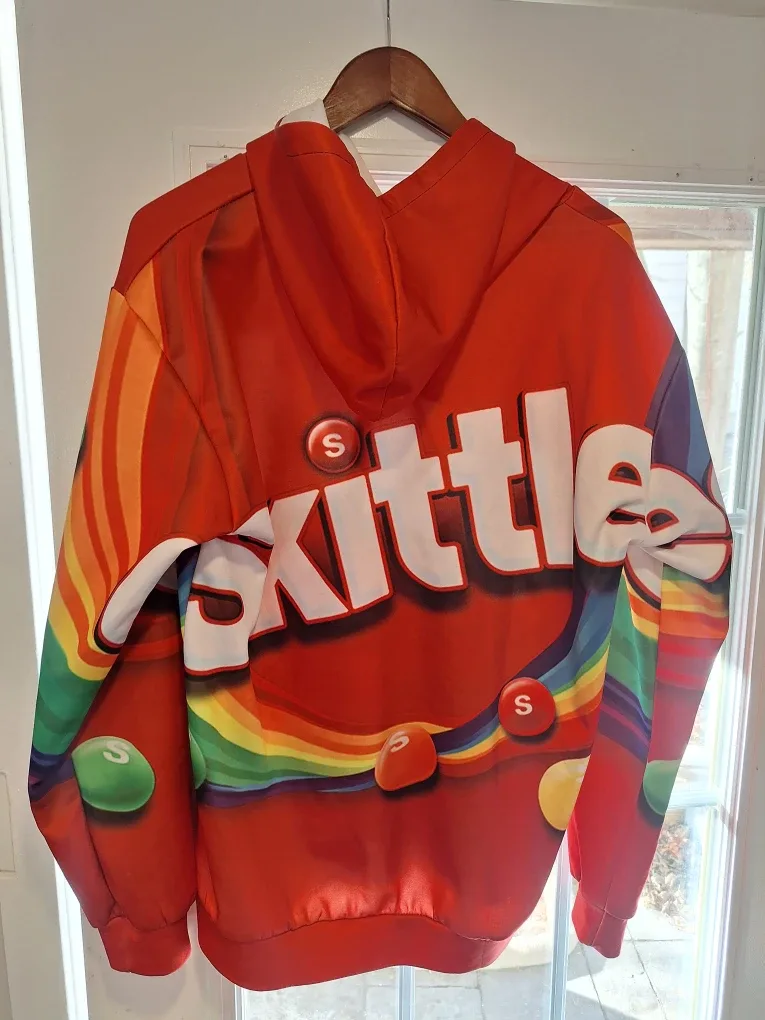 Skittles Hoodie image indicator(2)