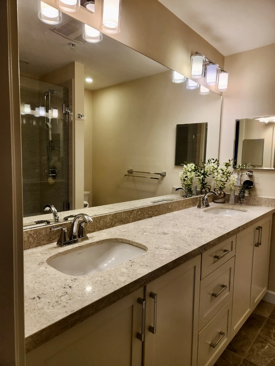 Condo at Yorkson Park 2 Bedroom + Flex Room + 2 Bath (Langley) - photo 5