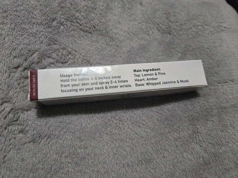 New Rebel Perhonone Cologne by BIO-Dimot image indicator(2)