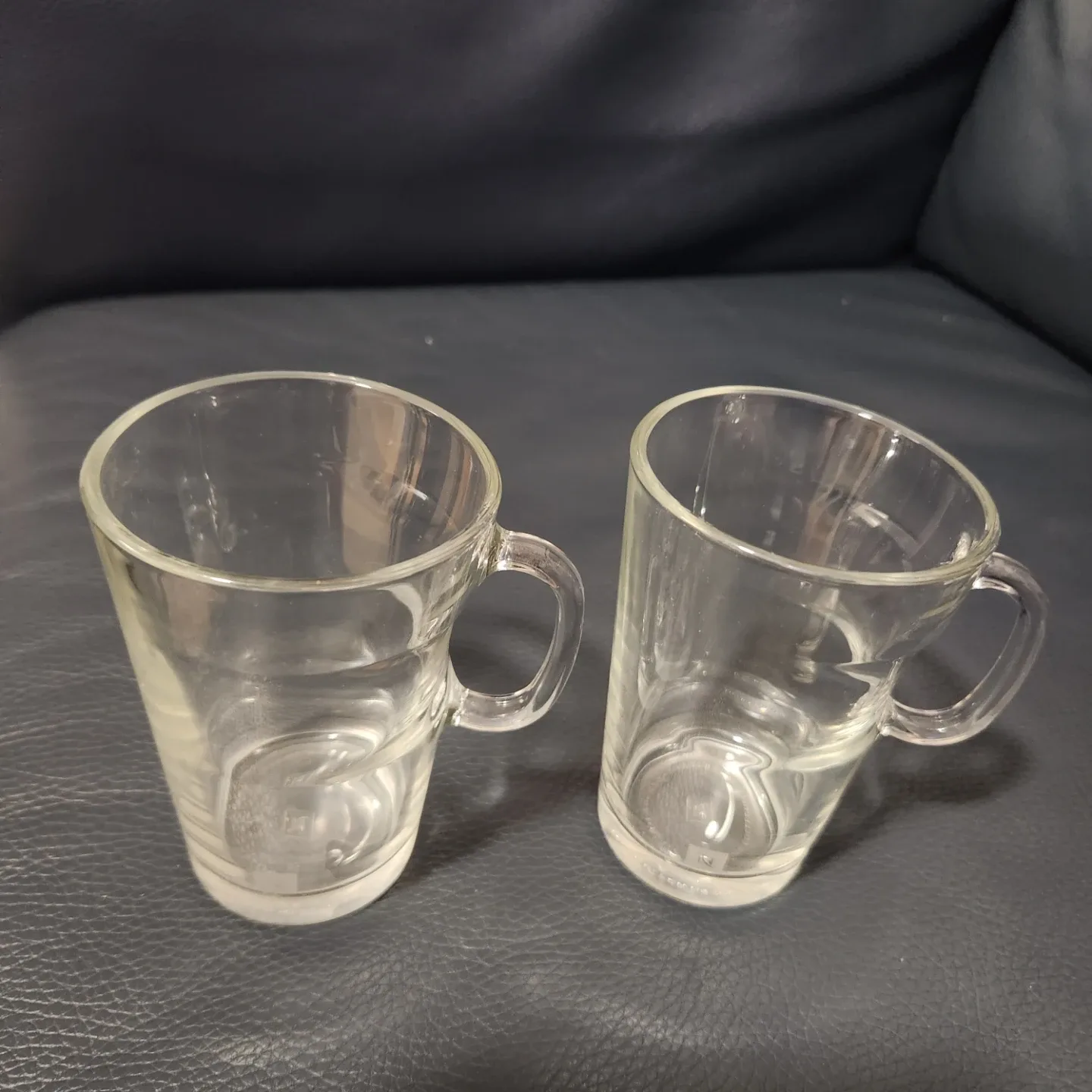 Nespresso Coffee Mugs - Set of 2 image indicator(2)