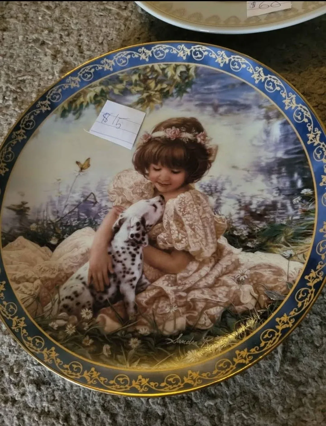 Decorative plates image indicator(4)