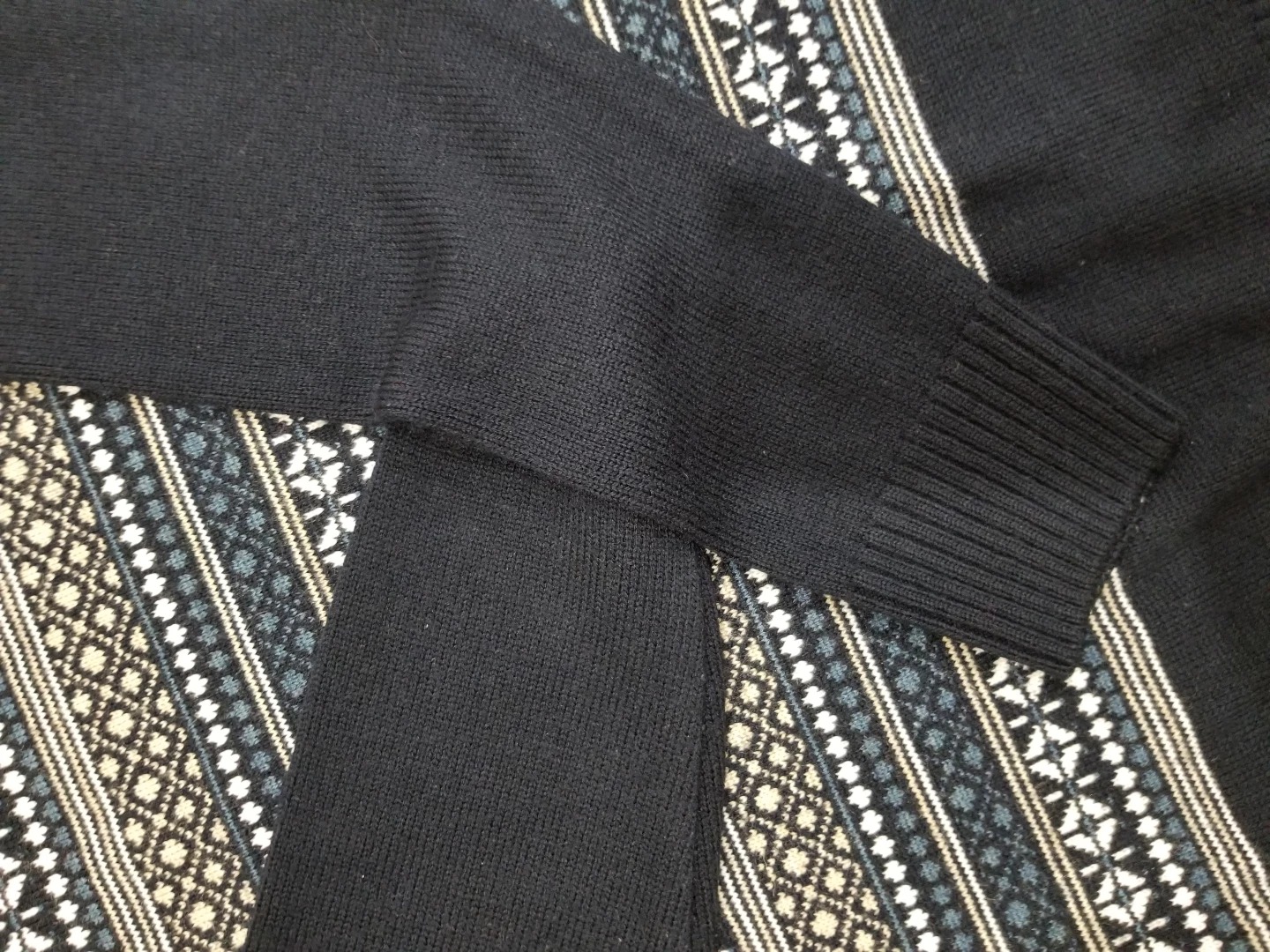 Cantabil Italy Sweater Size 42 - photo 3