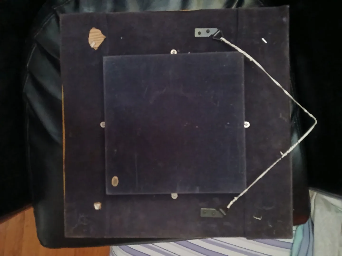 Framed Ship Artwork image indicator(4)