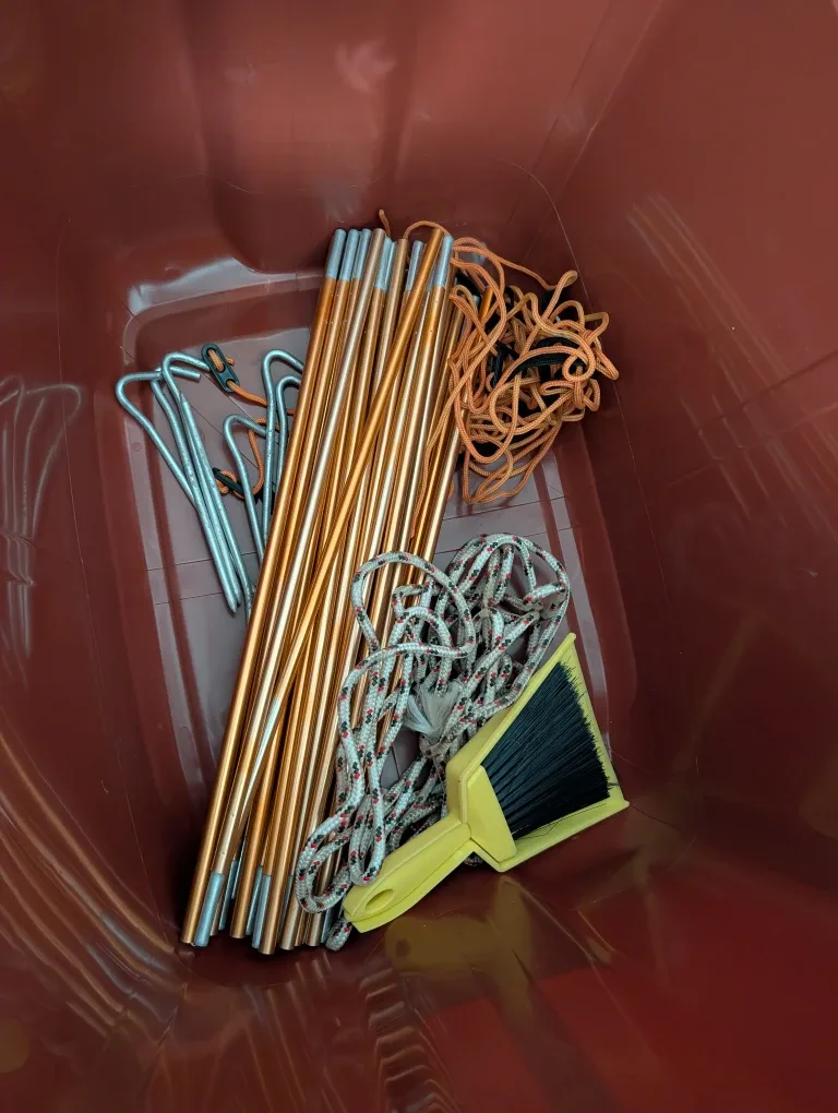 Eureka! Kohana 4 Tent image indicator(5)