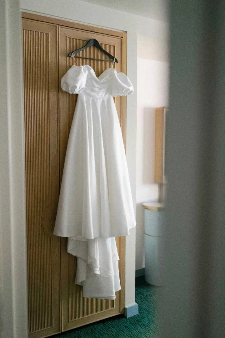 Jenny Yoo Marisol Wedding Dress