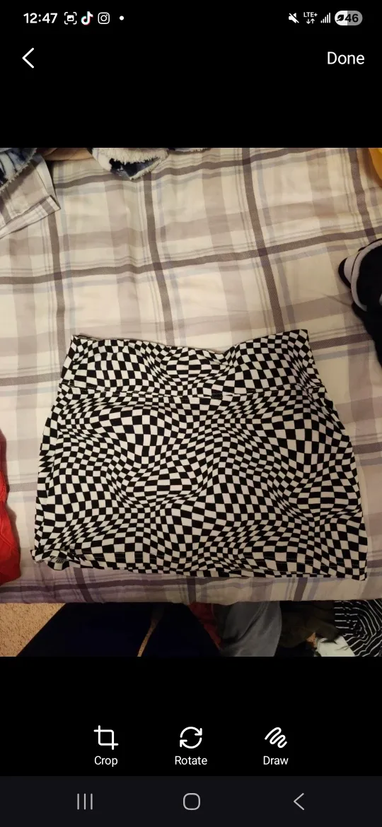 CLOSET CLEAR OUT - SHIRTS, PANTS, SHORTS AND MORE! image indicator(7)