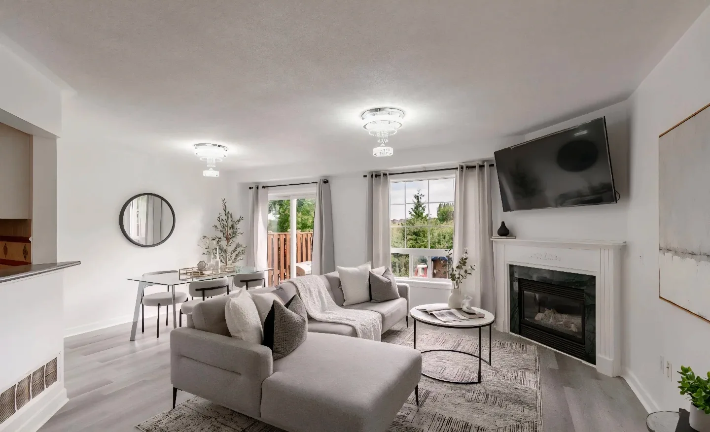 Master bedroom for Rent image indicator(5)