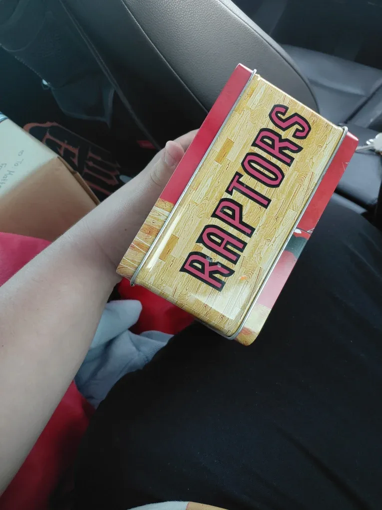Toronto raptors lunch box image indicator(3)
