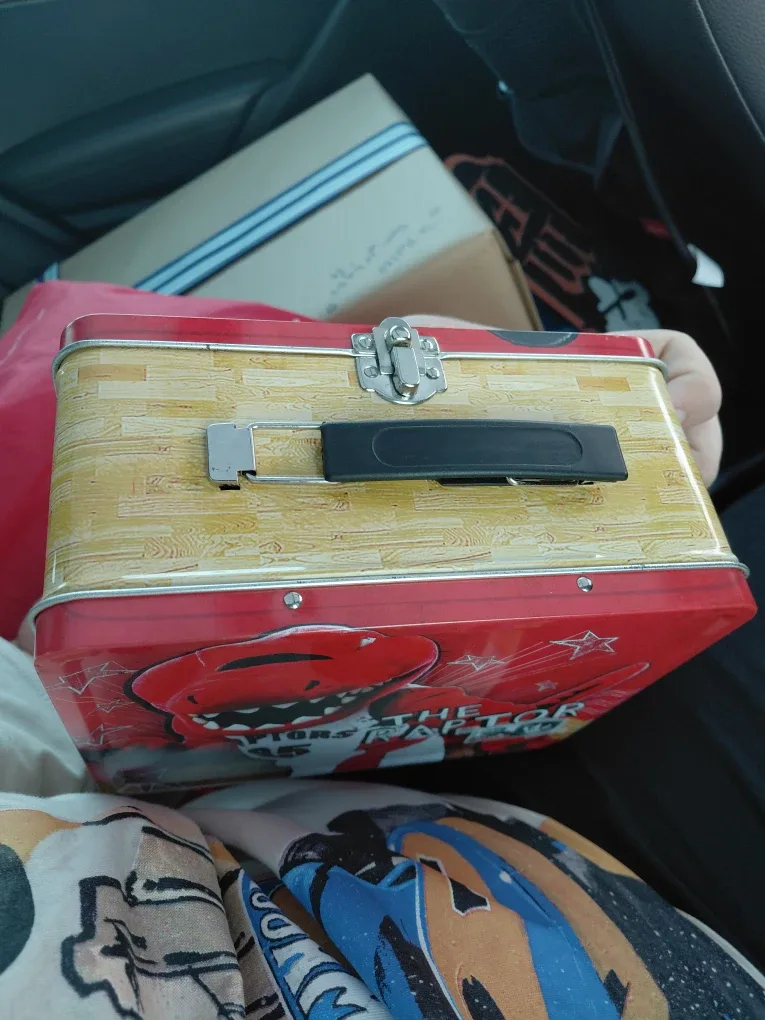 Toronto raptors lunch box image indicator(4)