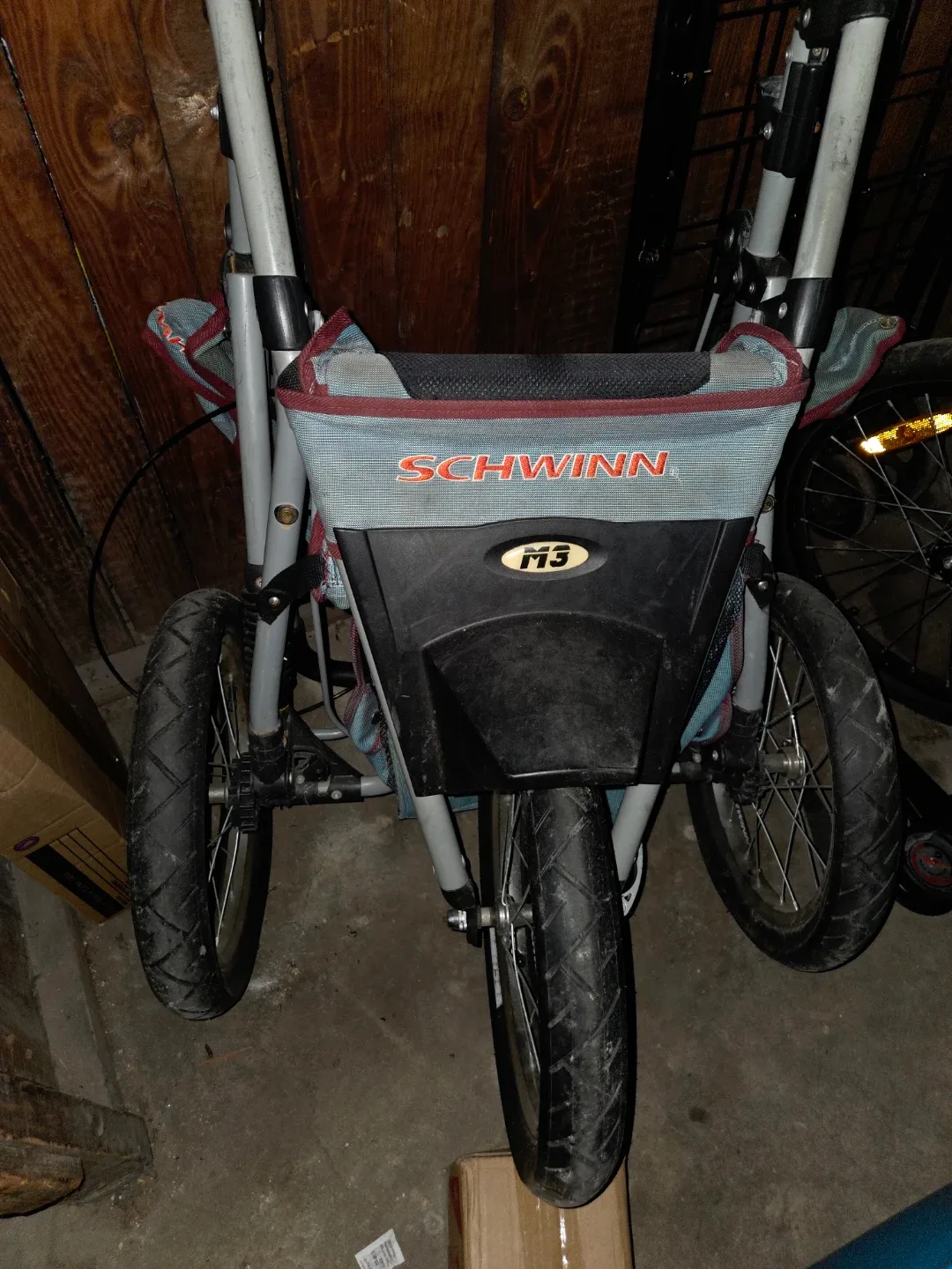 Schwinn M3 Easy Steer Jogger thumbnail