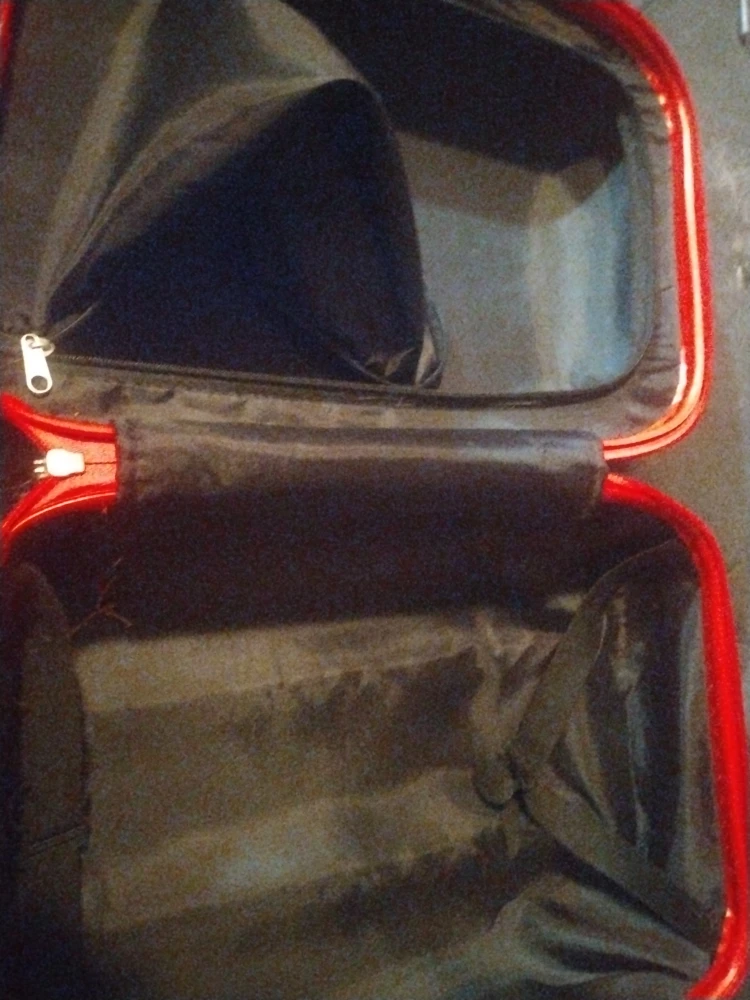 Spiderman Kids Luggage Suitcase - photo 2