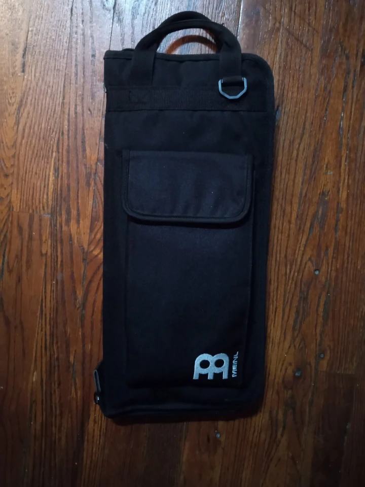 Meinl Drumstick Bag with Assorted Mallets - photo 5