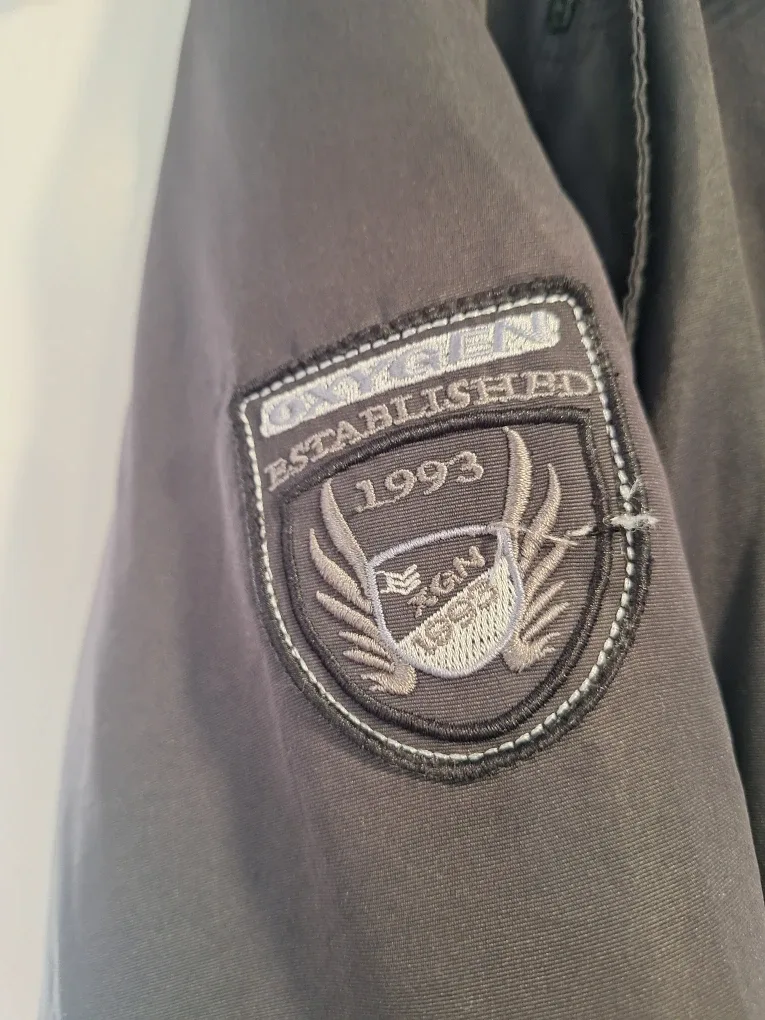 Oxygen Snow Works XXL Winter Coat image indicator(3)