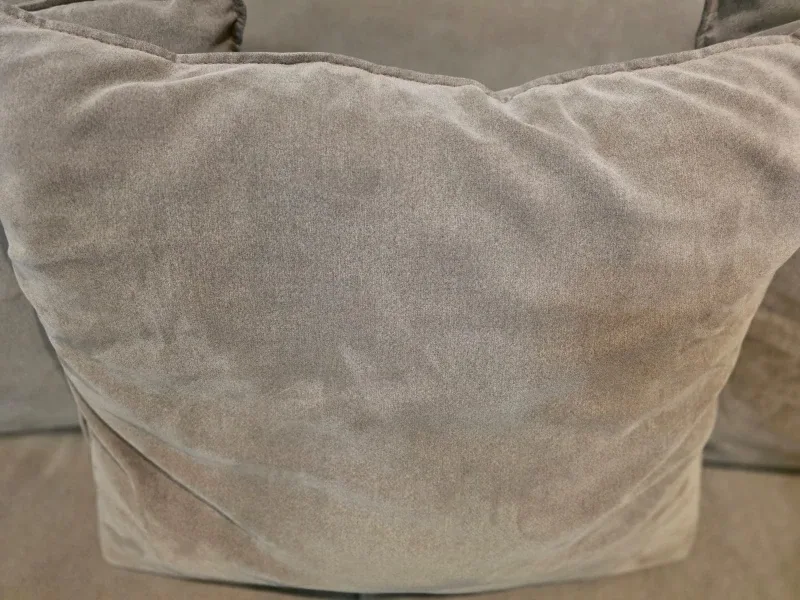 Cozy & Comfortable 3 Seater Sofa image indicator(3)