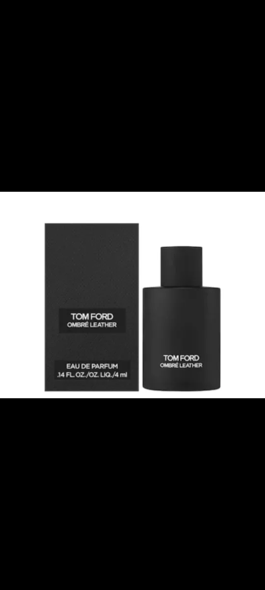 Tom Ford Ombre Leather Eau de Parfum image indicator(2)